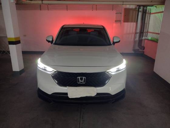 HONDA HR-V 1.5 DI I-VTEC TURBO FLEX TOURING CVT